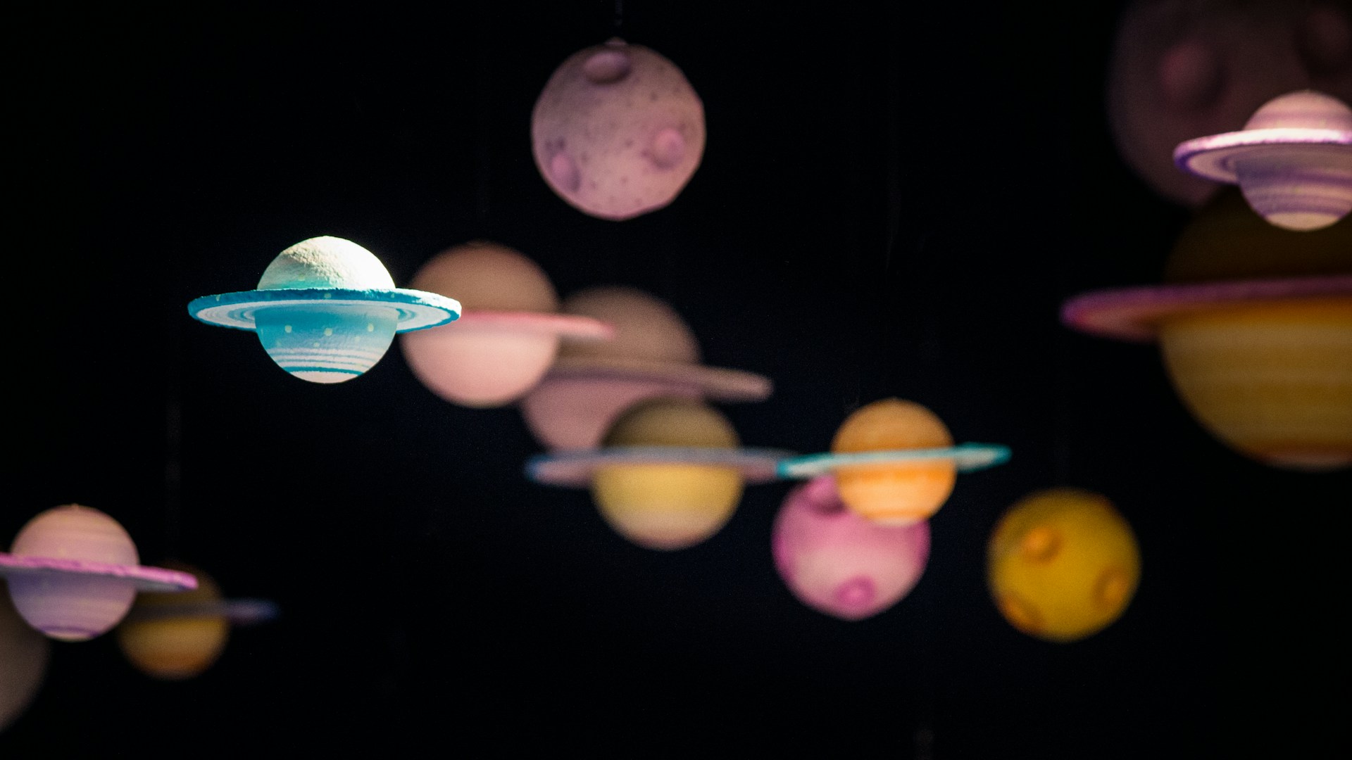 Alignement des planètes