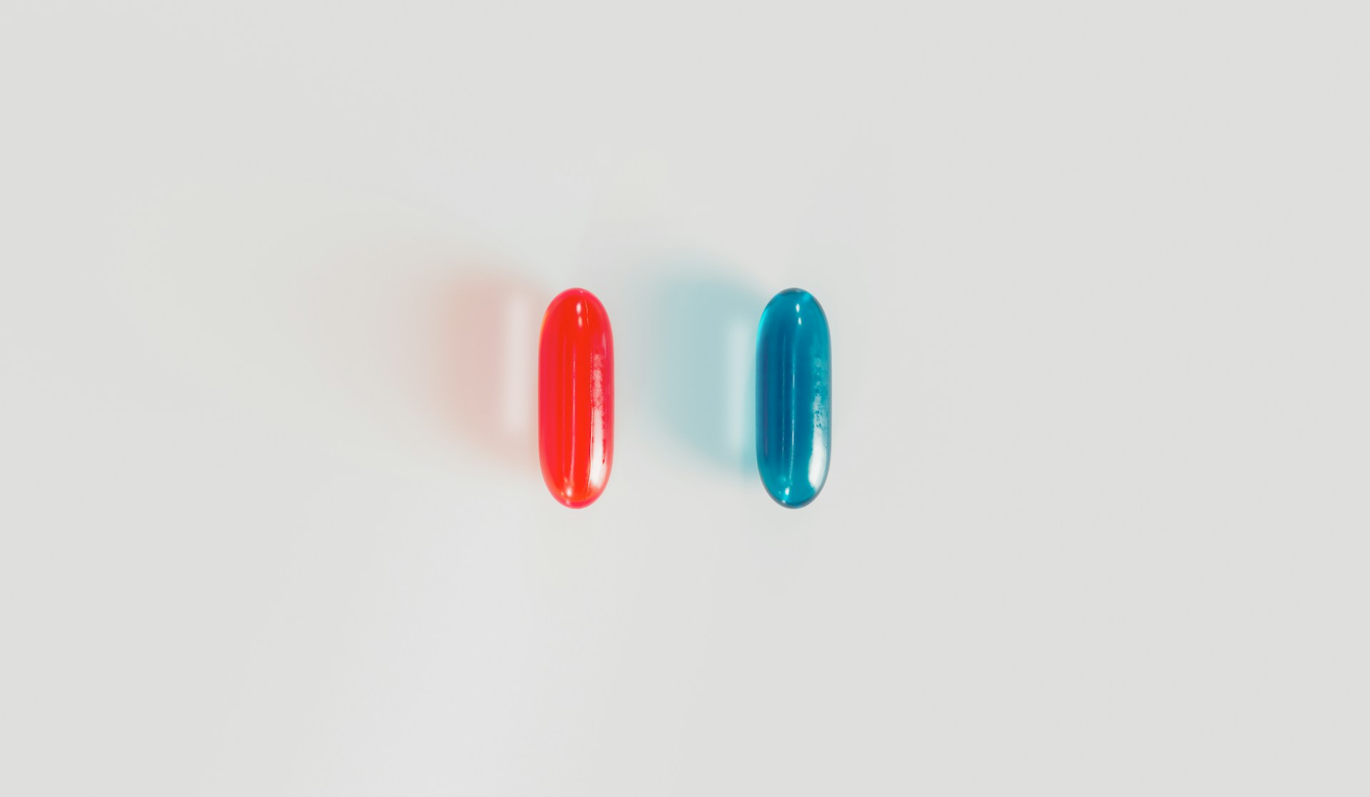 Bilan 2023 : Pilule bleue ou pilule rouge ?
