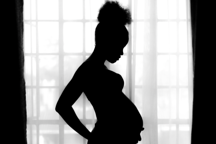 Un jour, tu seras mère, ma fille.