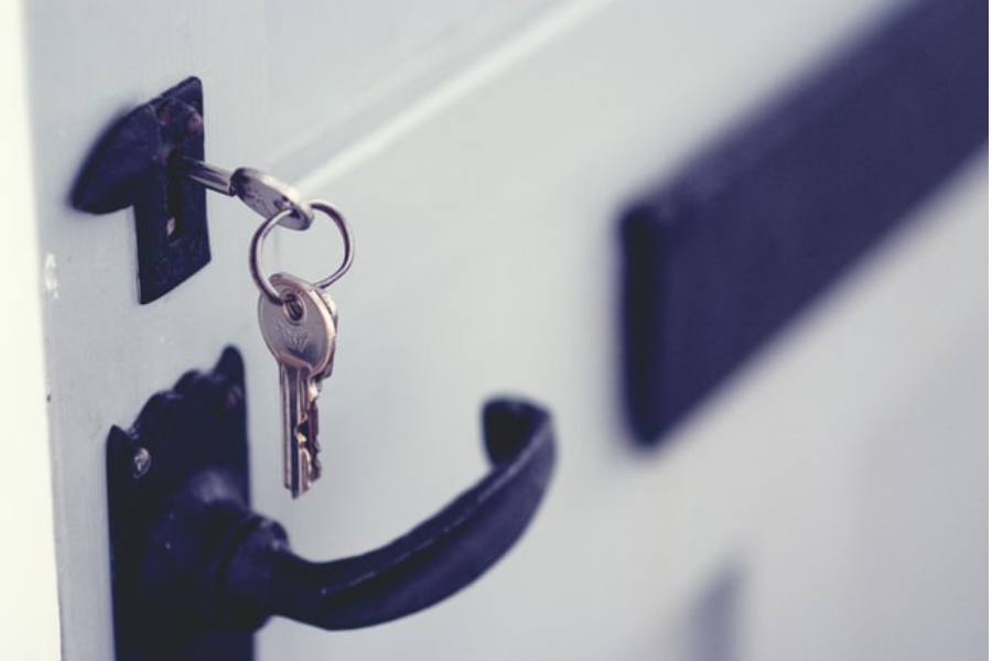 La prise en main de l’apprenti