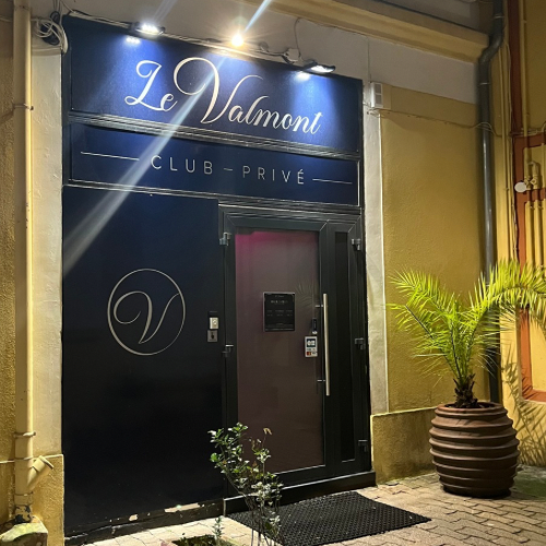 Découverte du Valmont